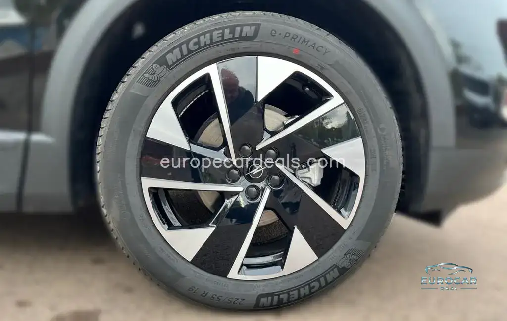 Opel Grandland (X)