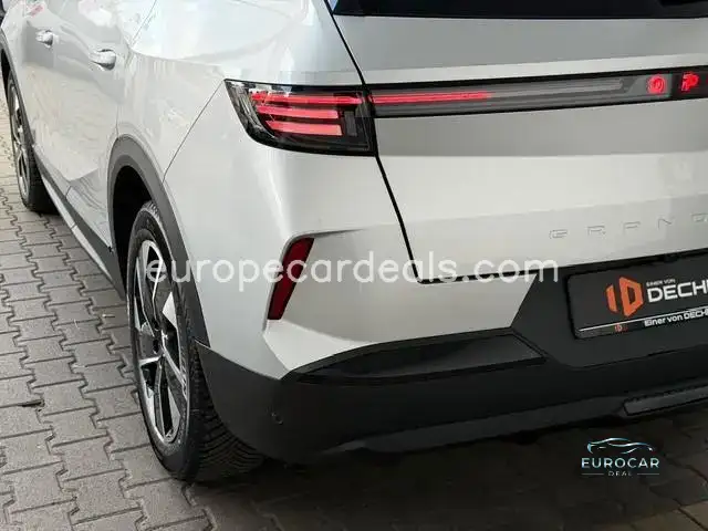 Opel Grandland (X)