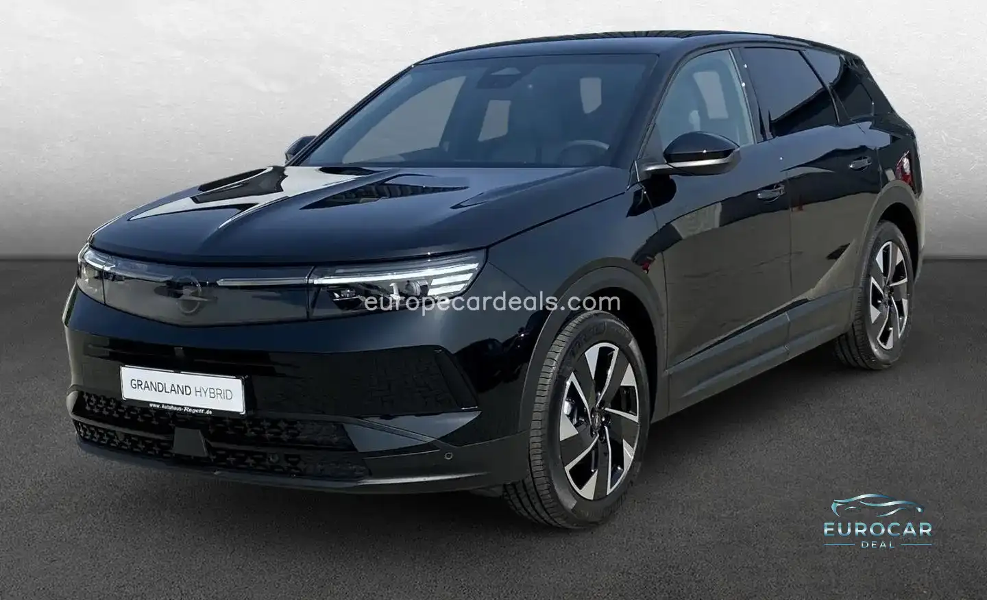 Opel Grandland (X)