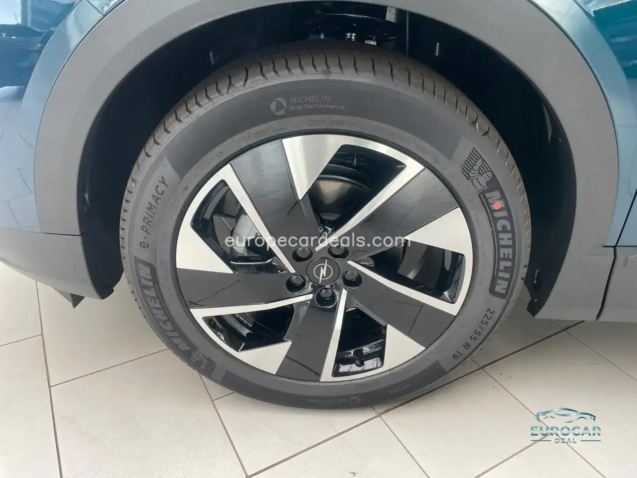 Opel Grandland (X)