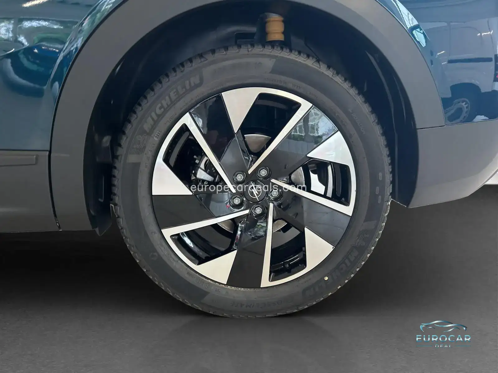 Opel Grandland (X)