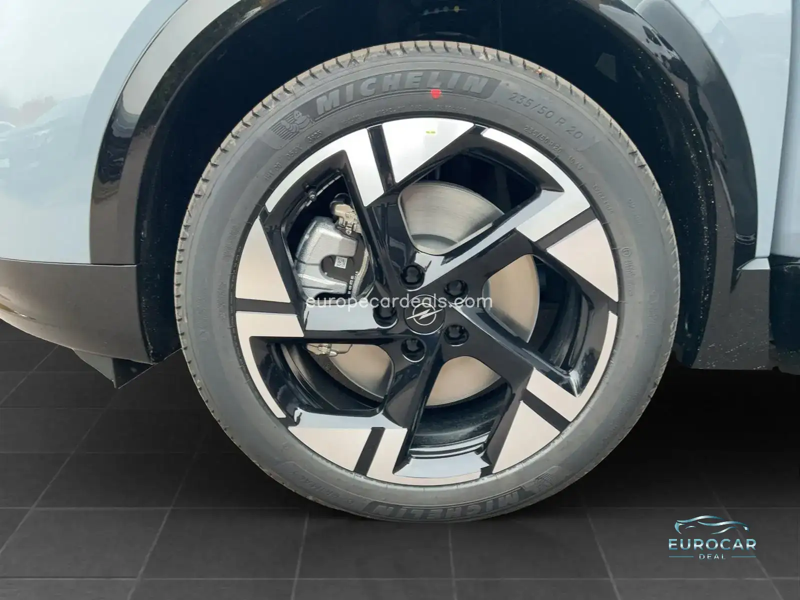 Opel Grandland (X)