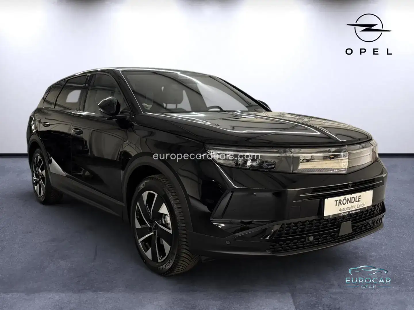Opel Grandland (X)
