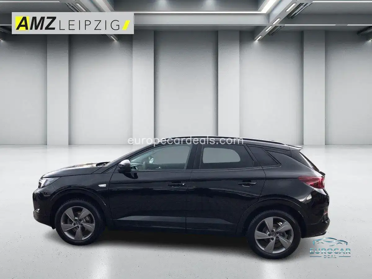 Opel Grandland (X)