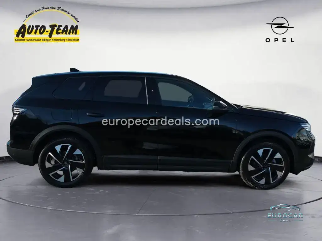 Opel Grandland (X)