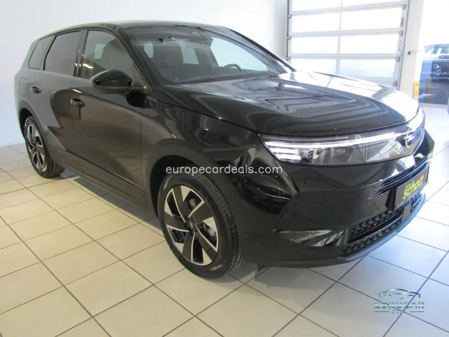 Opel Grandland (X)