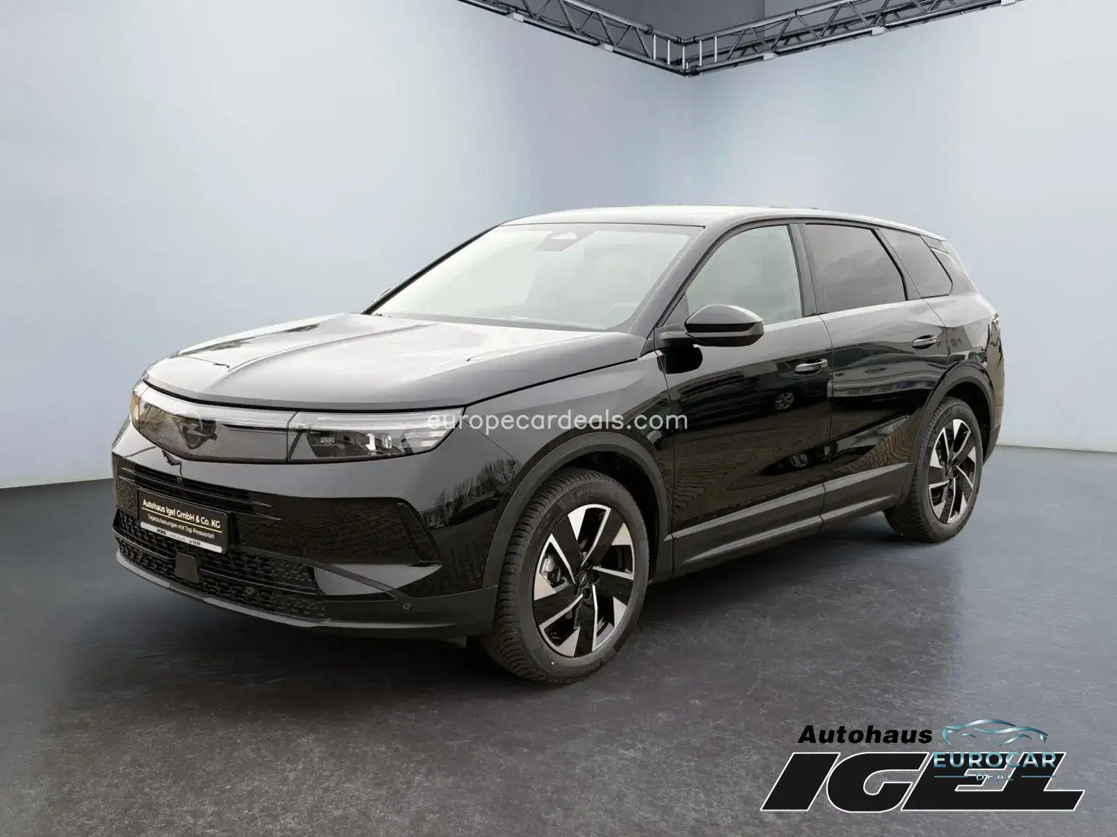 Opel Grandland (X)