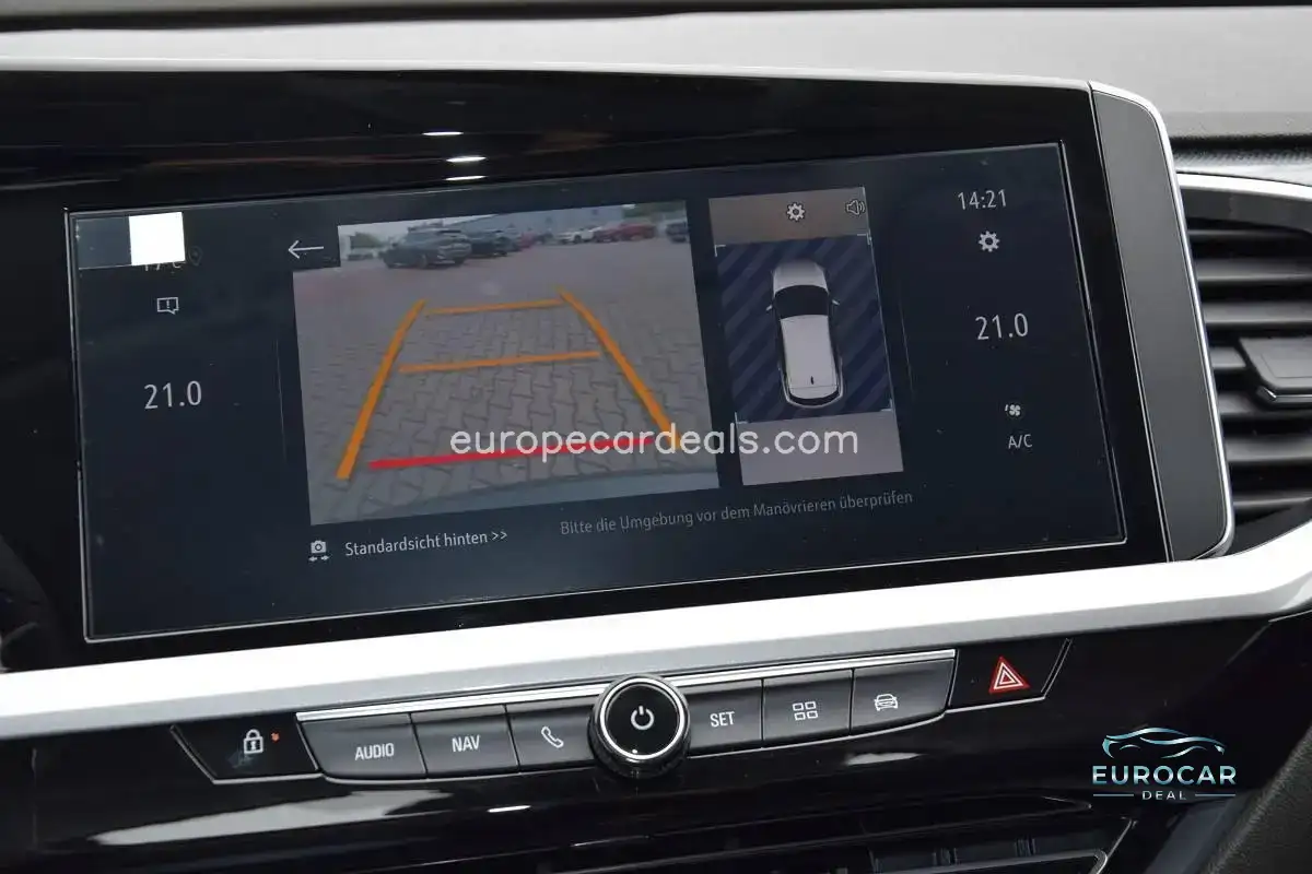 Opel Grandland (X)