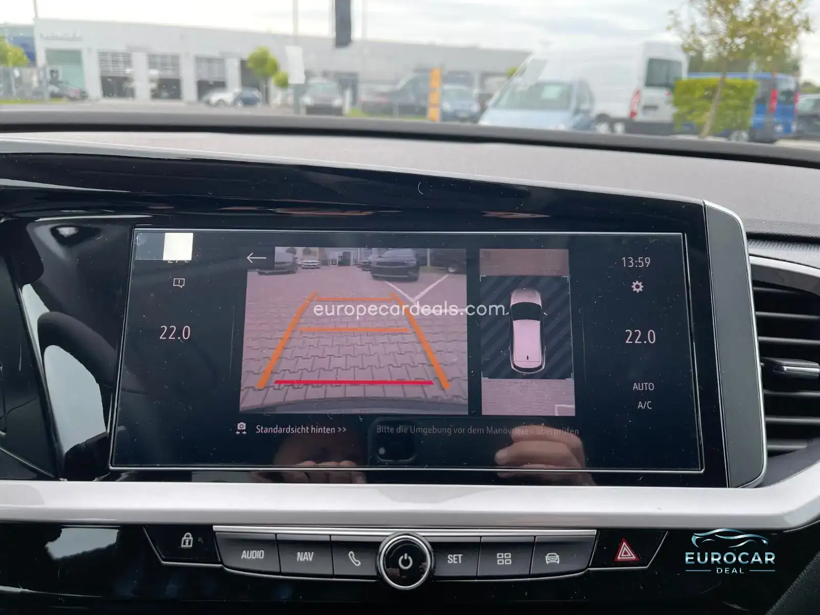 Opel Grandland (X)