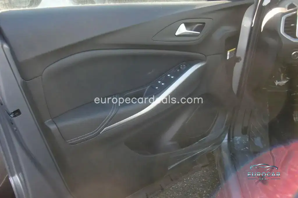 Opel Grandland (X)
