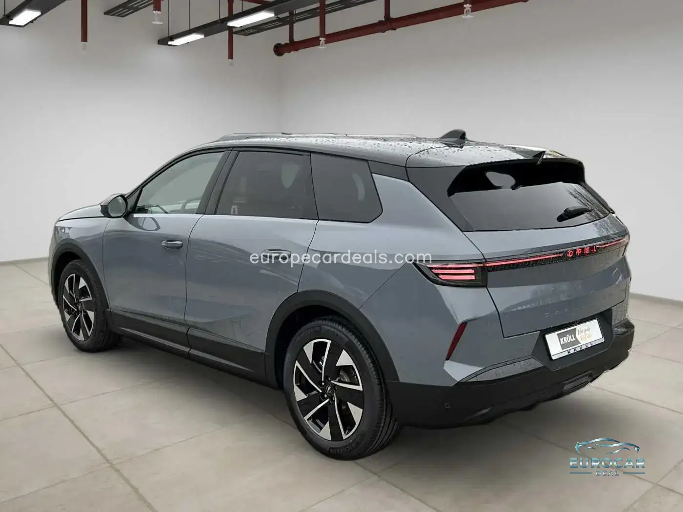 Opel Grandland (X)