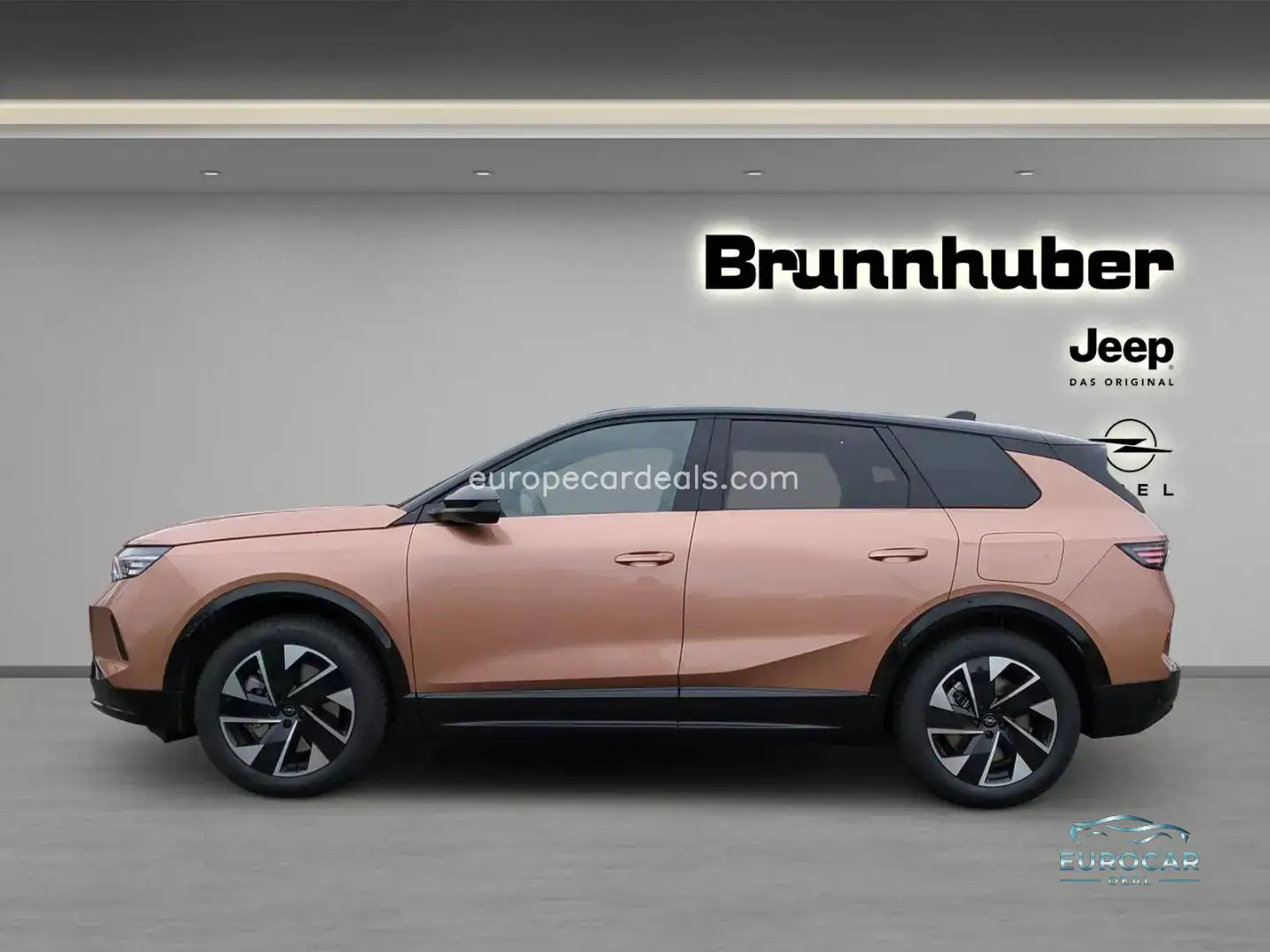 Opel Grandland (X)