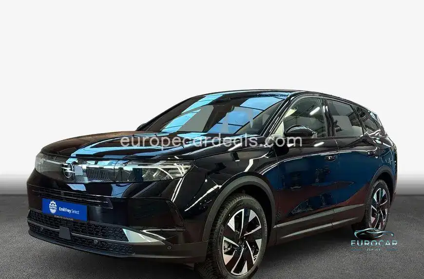 Opel Grandland (X)