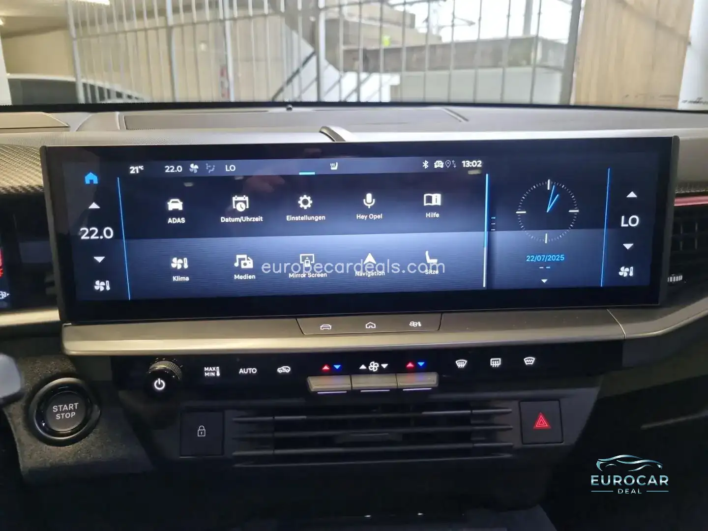 Opel Grandland (X)