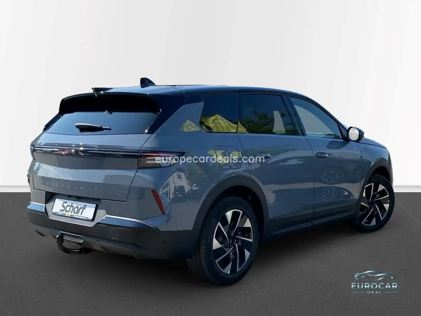 Opel Grandland (X)