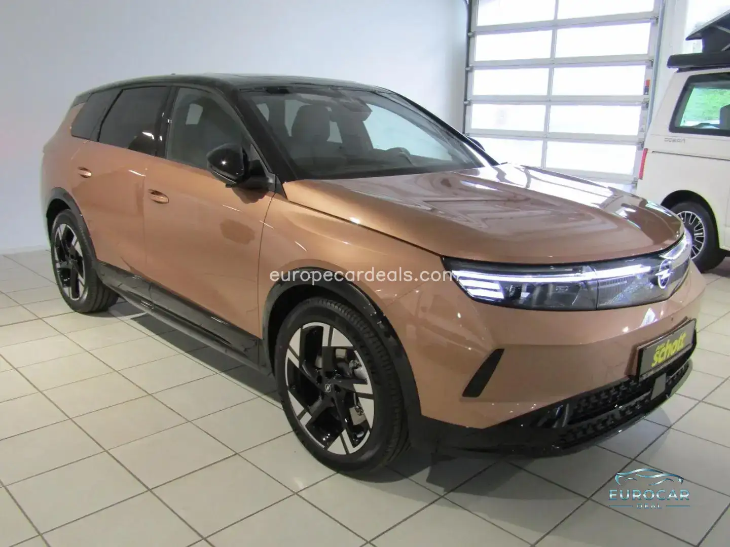 Opel Grandland (X)