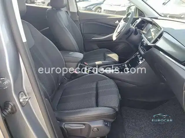 Opel Grandland (X)