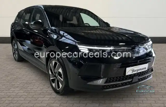 Opel Grandland (X)