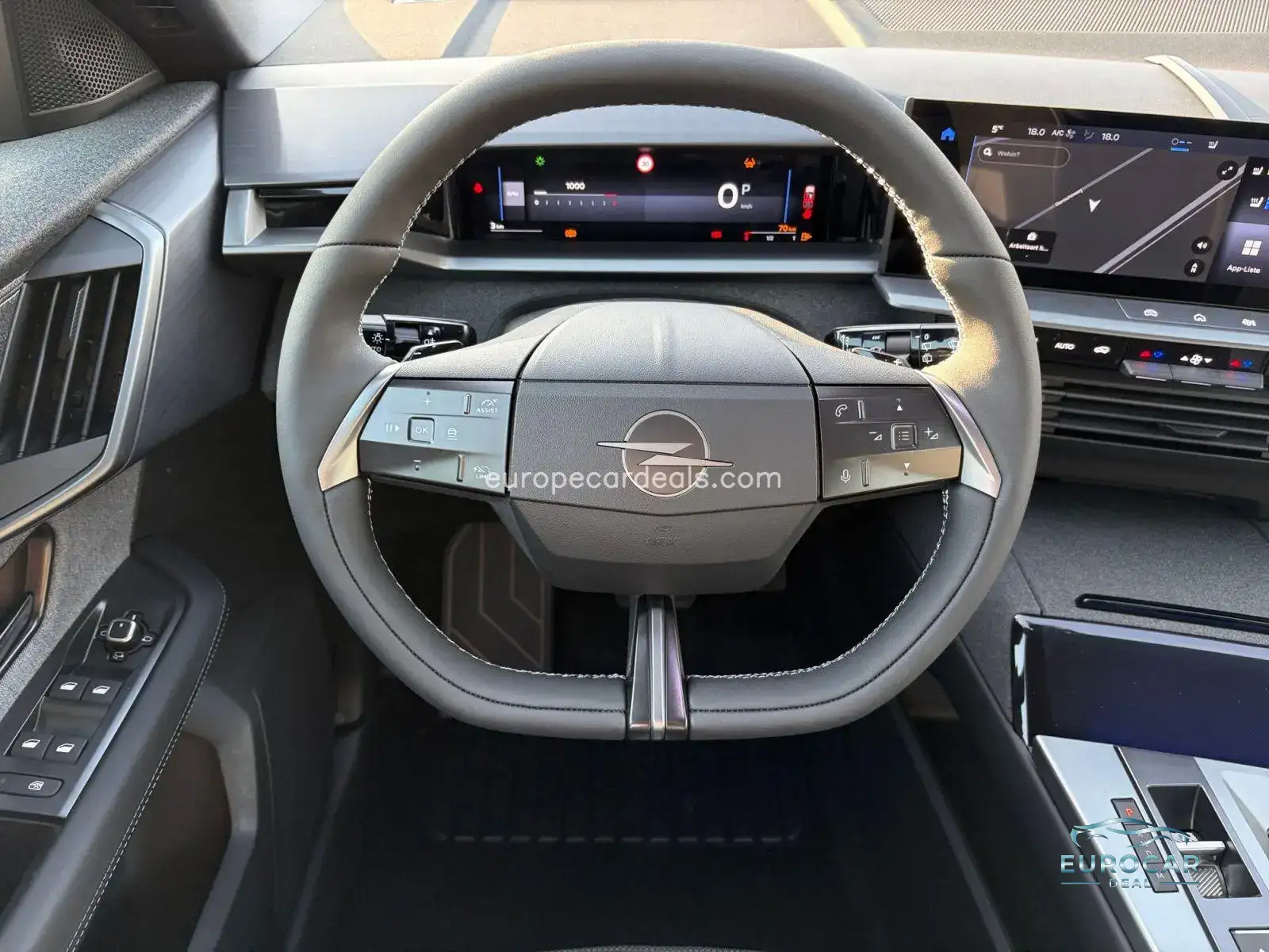 Opel Grandland (X)