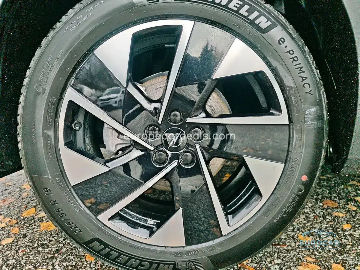 Opel Grandland (X)