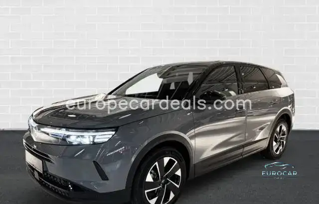 Opel Grandland (X)