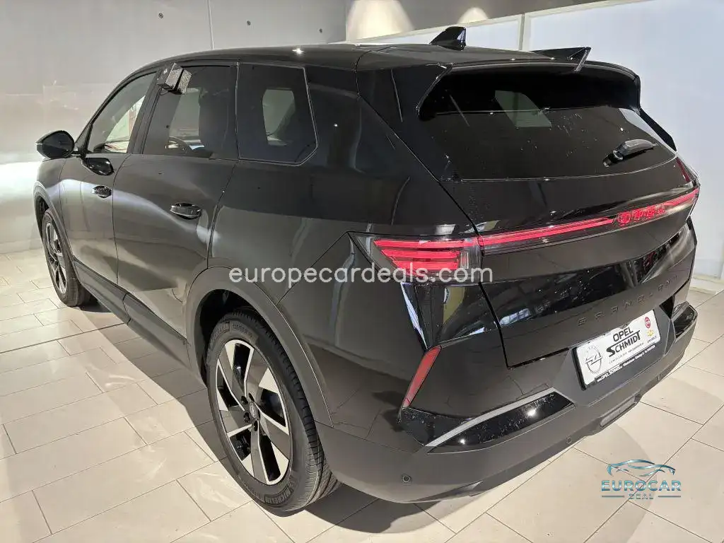 Opel Grandland (X)