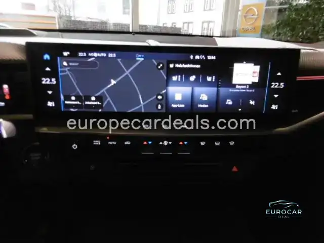 Opel Grandland (X)