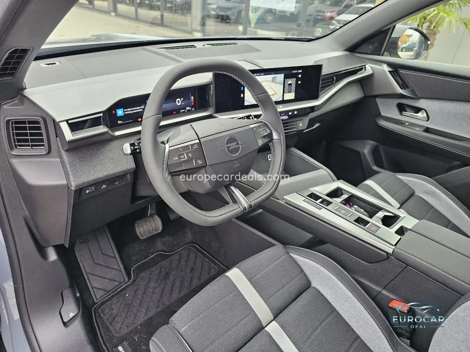 Opel Grandland (X)