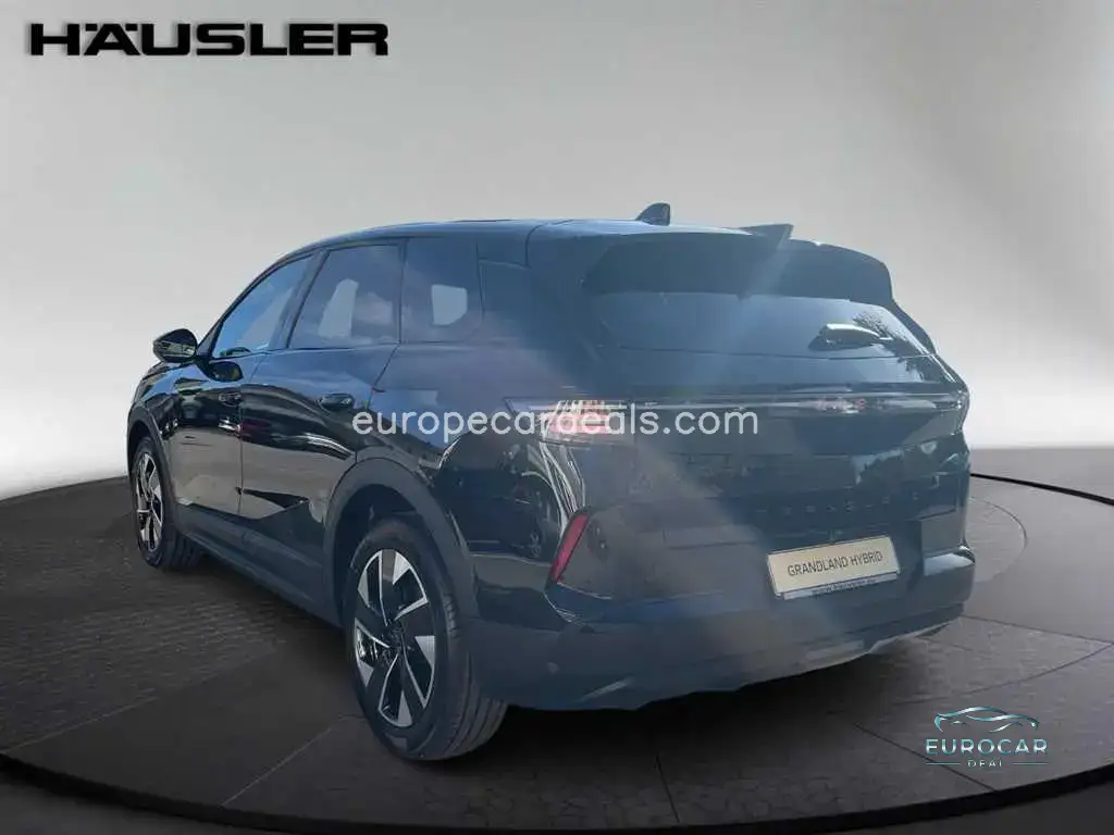 Opel Grandland (X)