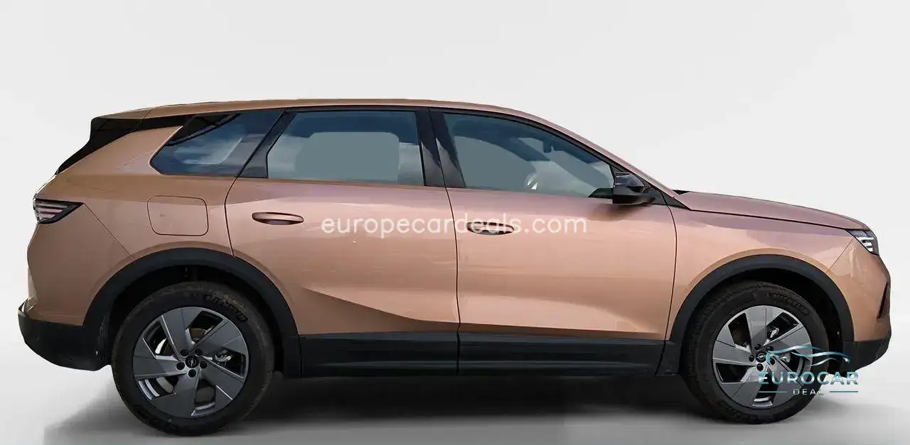 Opel Grandland (X)