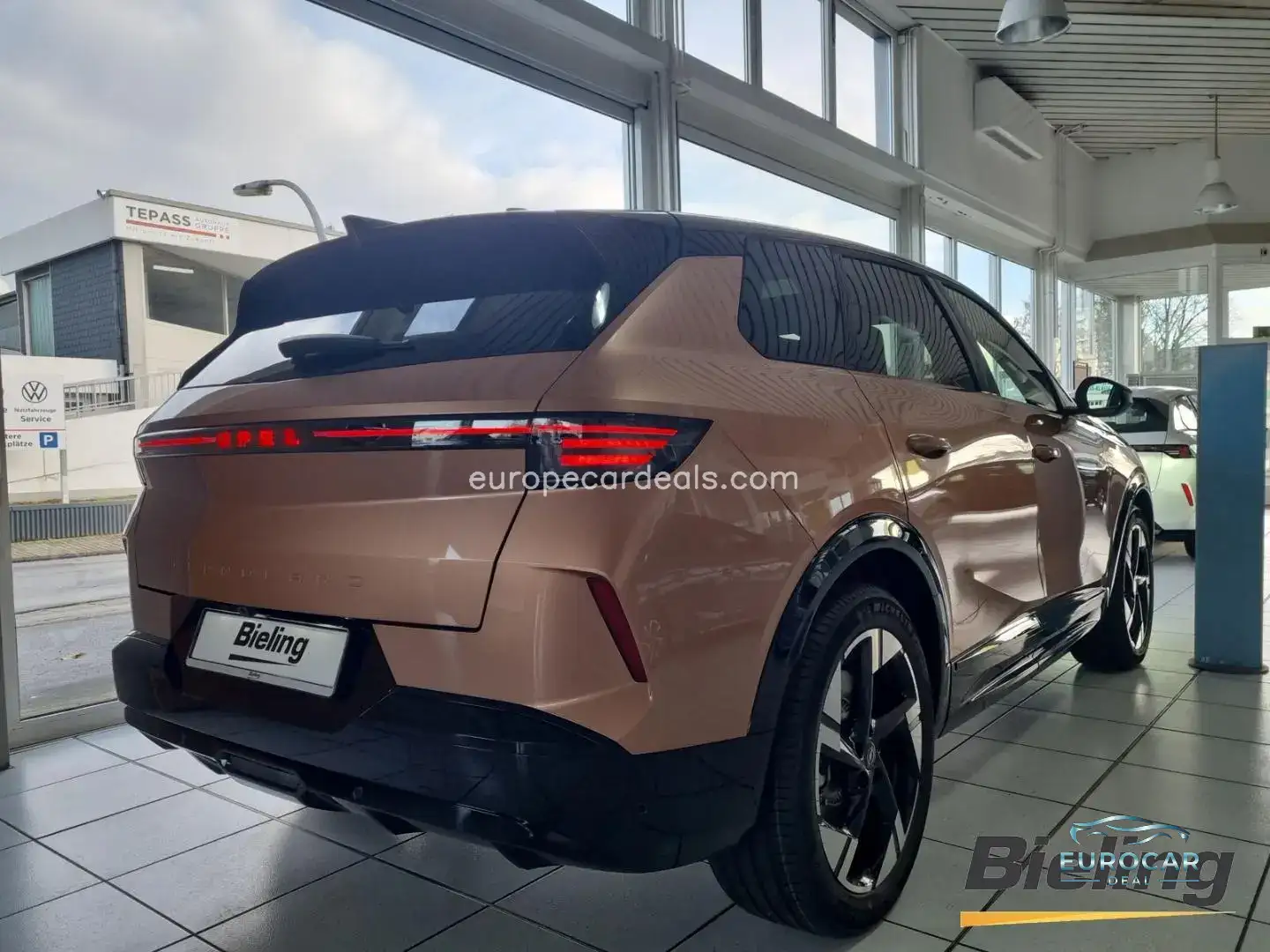 Opel Grandland (X)