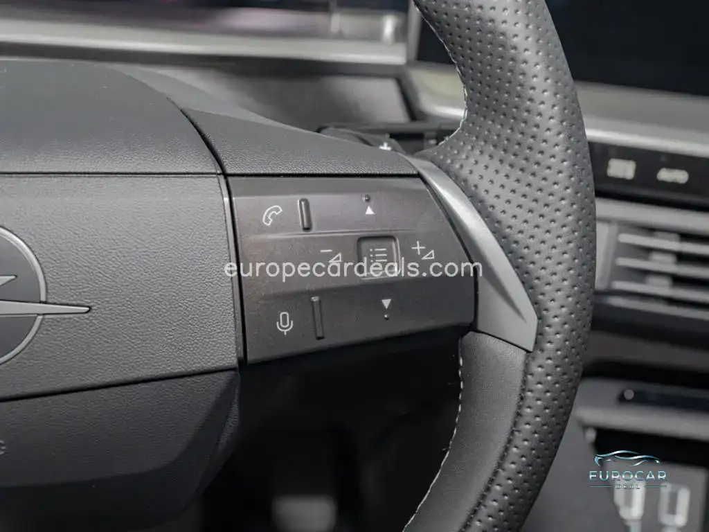 Opel Grandland (X)