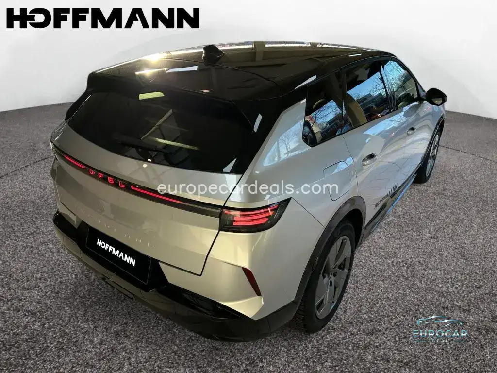 Opel Grandland (X)