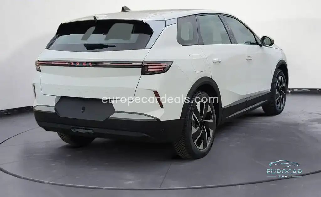 Opel Grandland (X)
