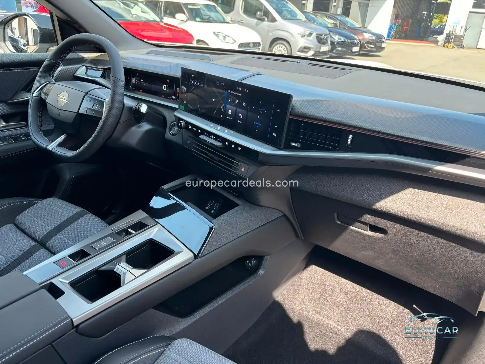 Opel Grandland (X)
