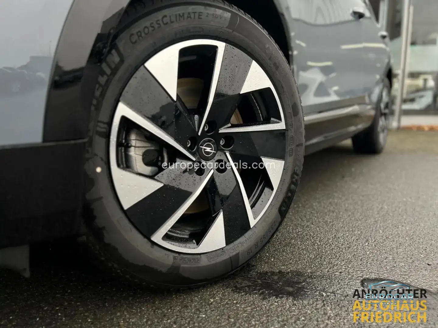 Opel Grandland (X)