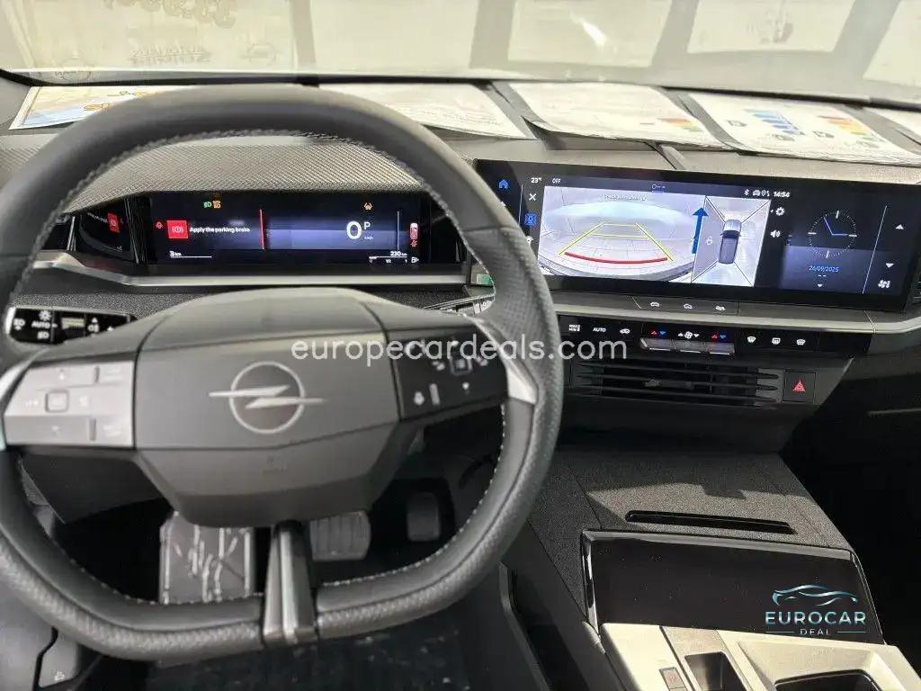Opel Grandland (X)