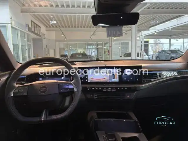 Opel Grandland (X)