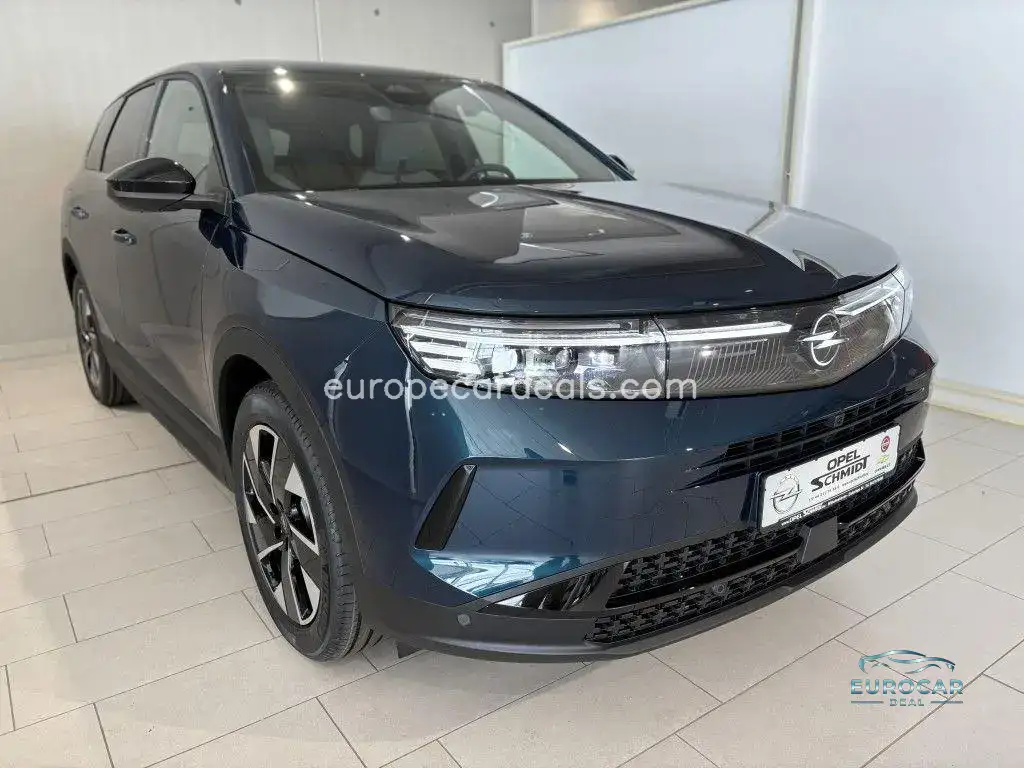 Opel Grandland (X)
