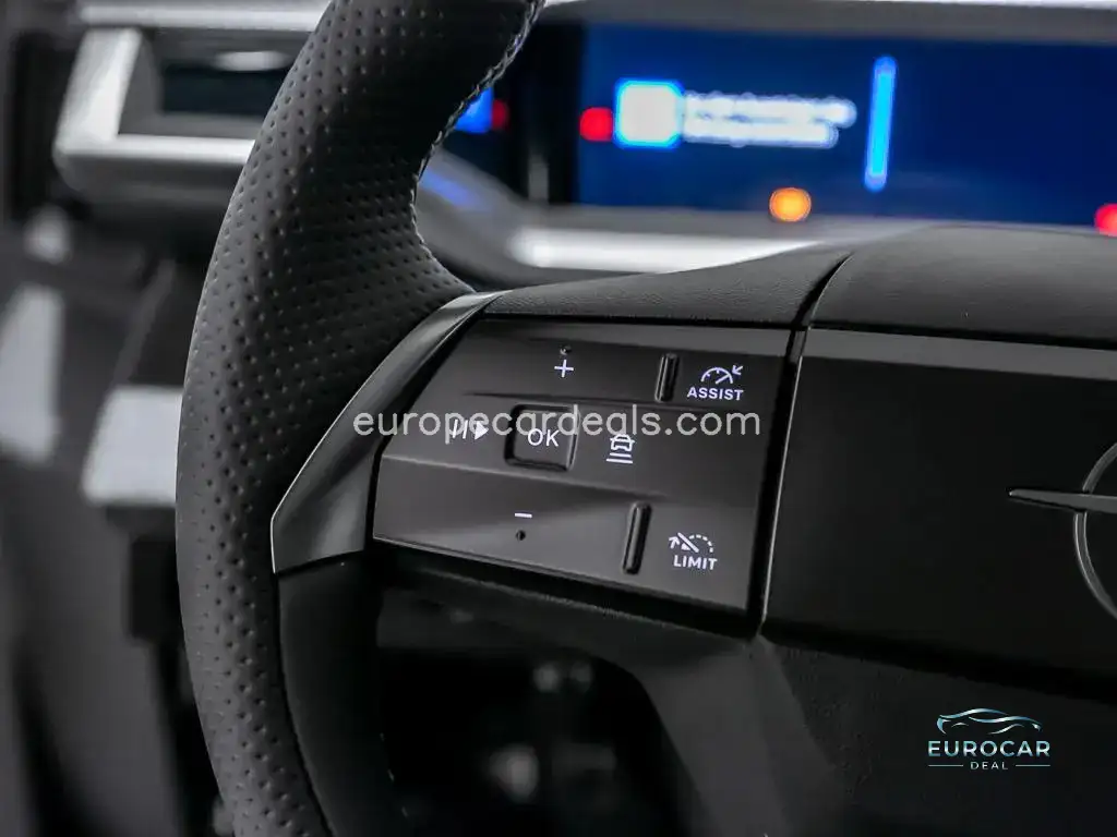 Opel Grandland (X)