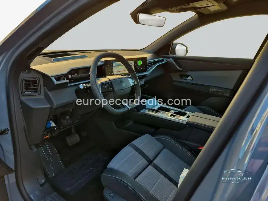 Opel Grandland (X)