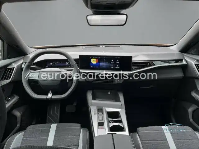 Opel Grandland (X)