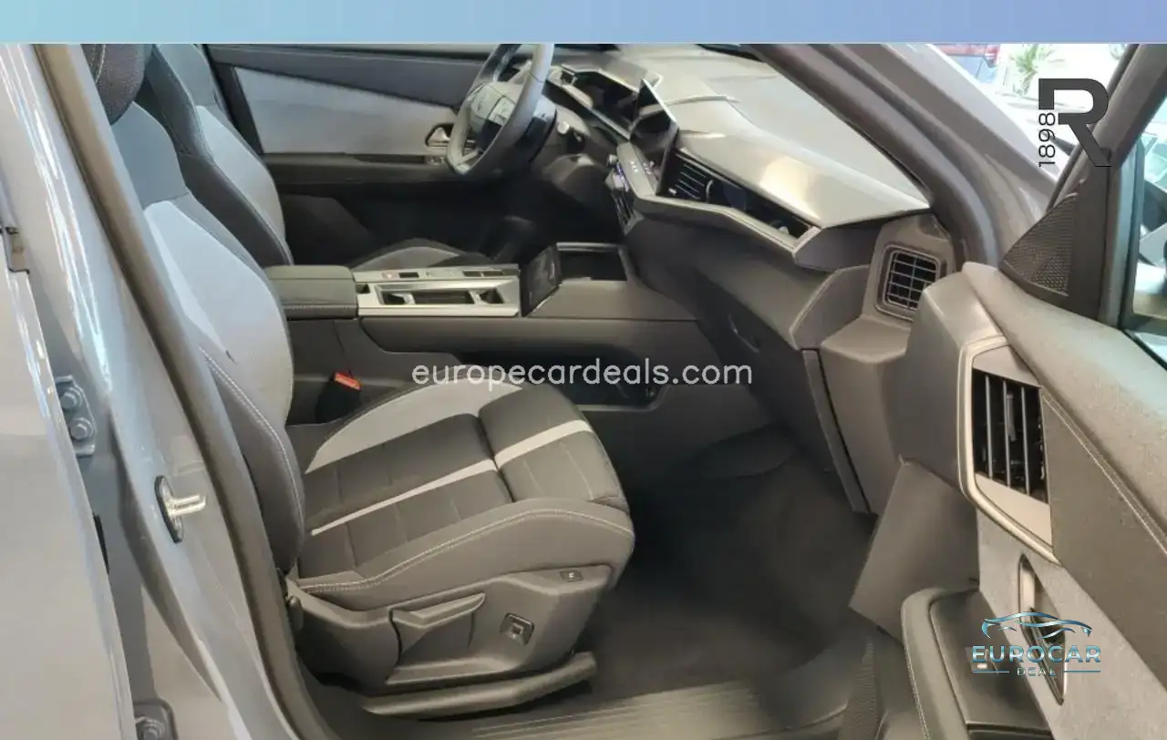 Opel Grandland (X)