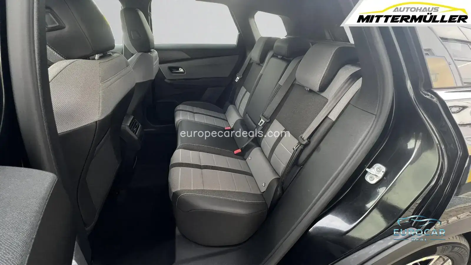 Opel Grandland (X)