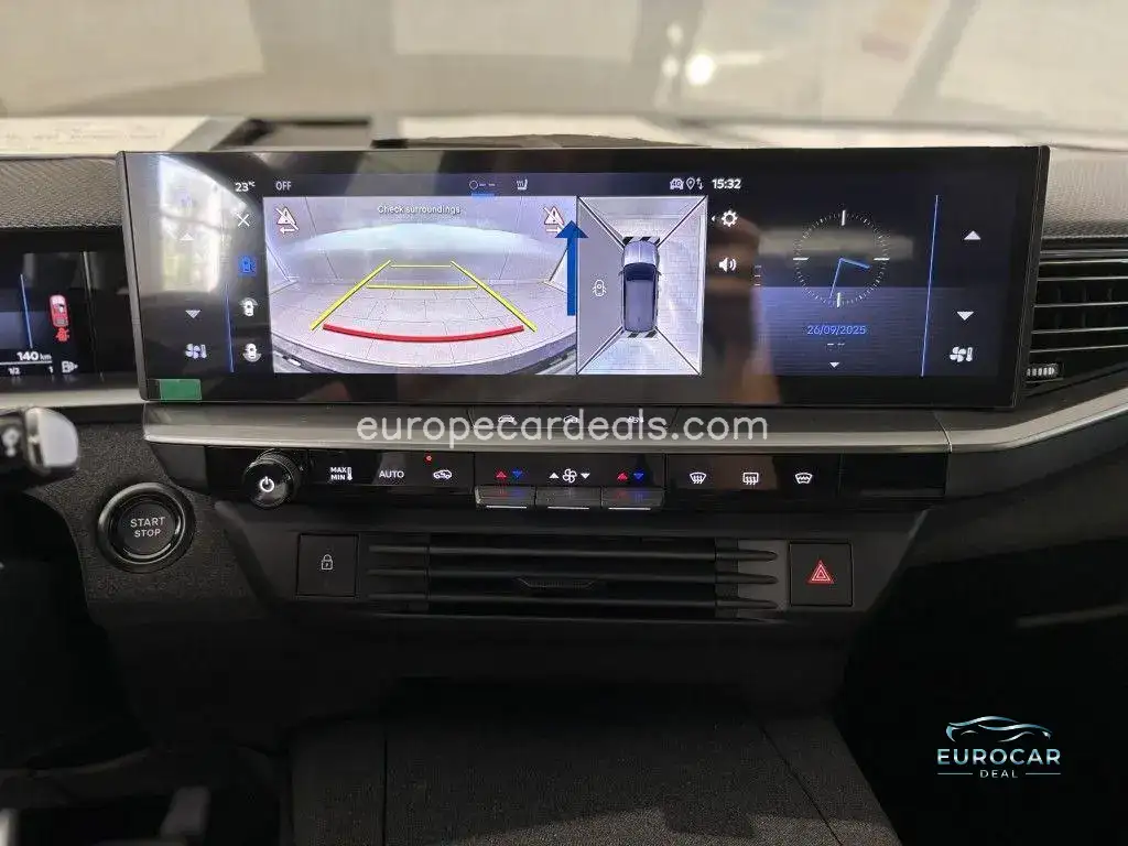 Opel Grandland (X)