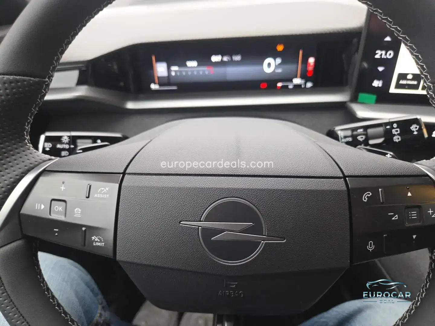 Opel Grandland (X)
