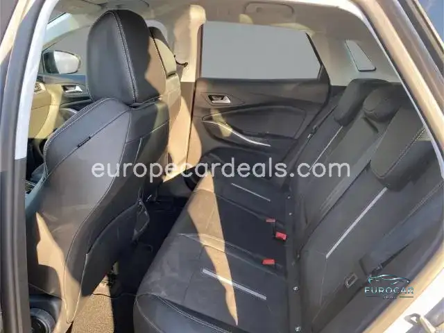 Opel Grandland (X)