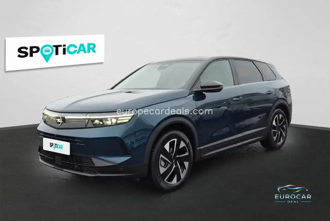 Opel Grandland (X)