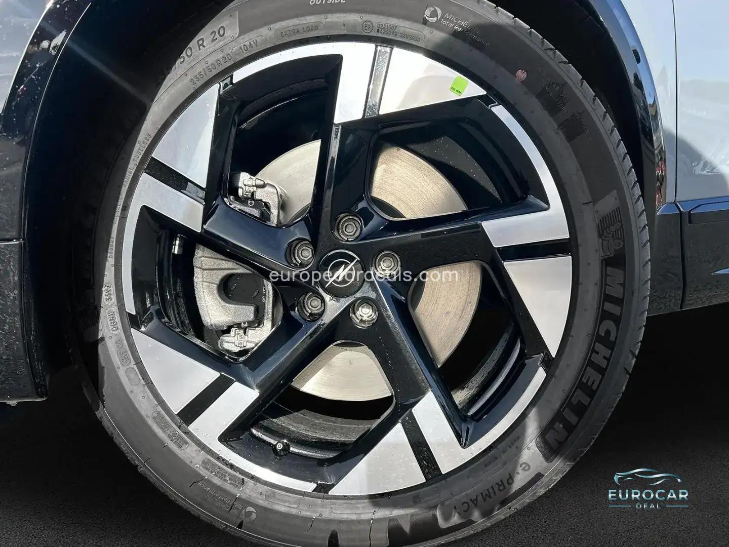 Opel Grandland (X)