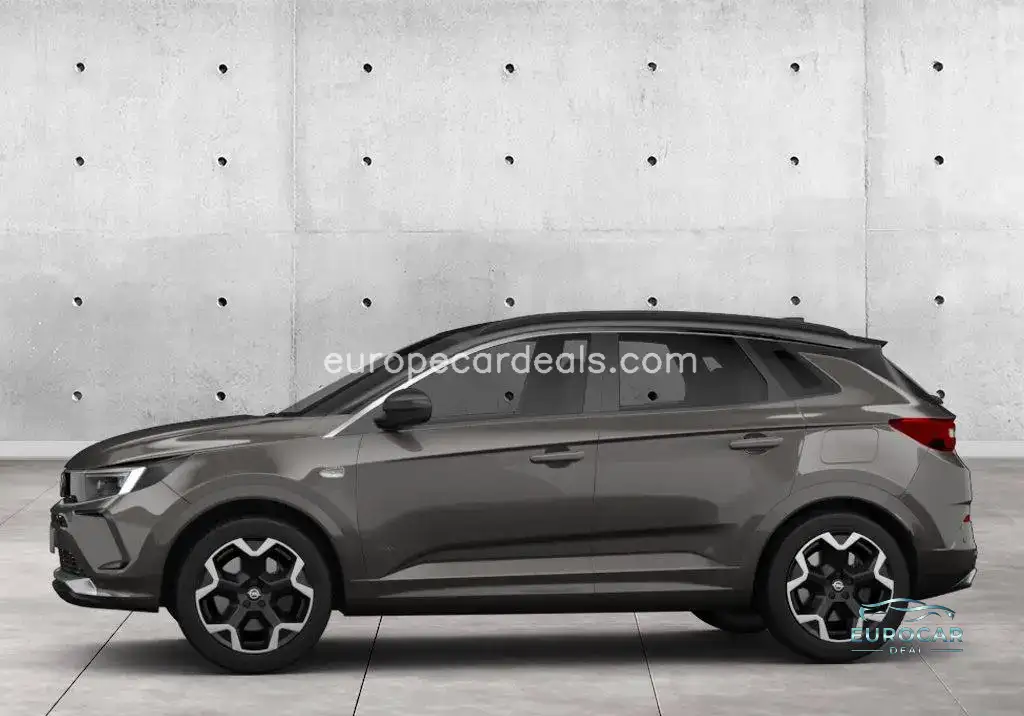 Opel Grandland (X)